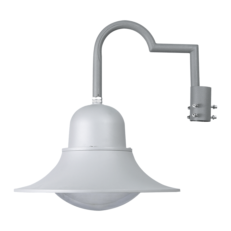 PY-LED109-60W إضاءة حديقة خارجية مقاومة للماء عالية السطوع