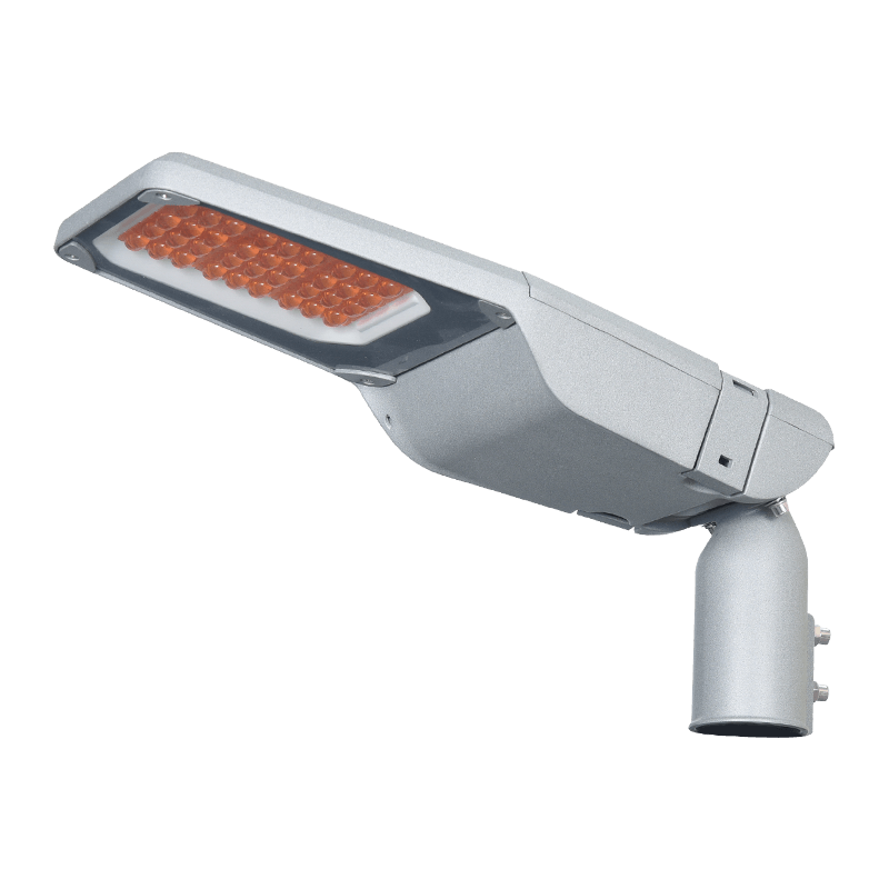 PY-LED666-60W مصباح شارع خارجي مقاوم للماء PY-LED666-60W مصباح شارع خارجي مقاوم للماء