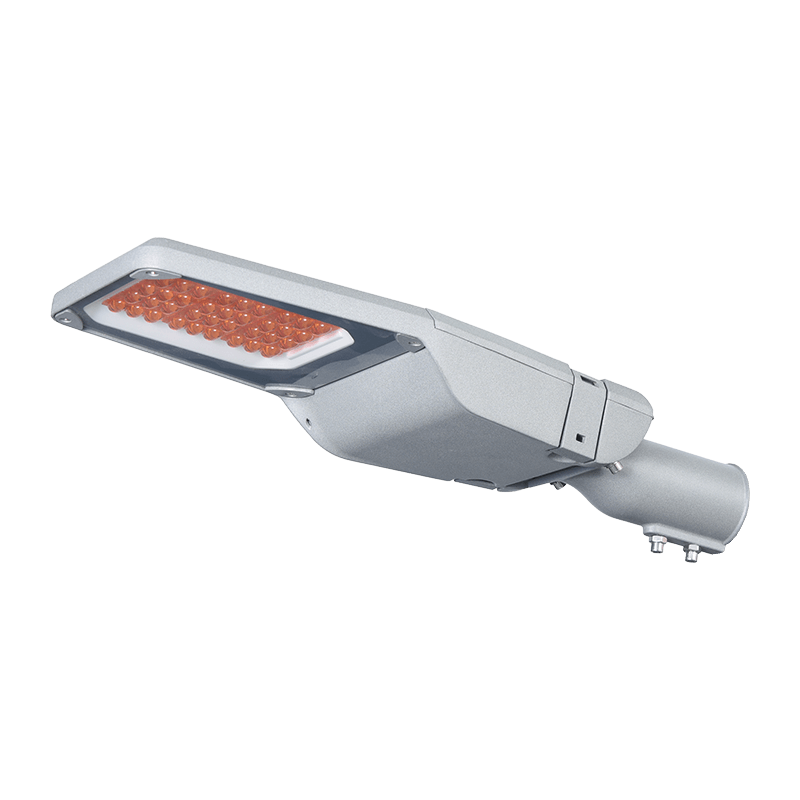 PY-LED666-60W مصباح شارع خارجي مقاوم للماء