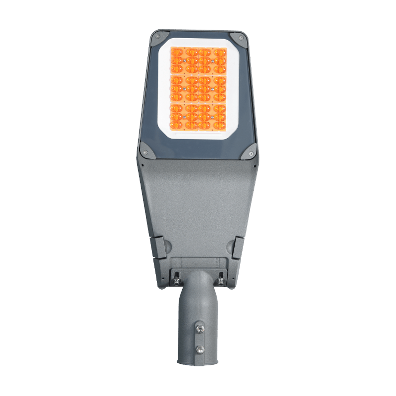 PY-LED666-60W مصباح شارع خارجي مقاوم للماء