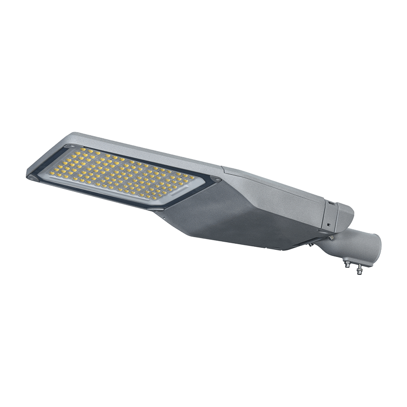 PY-LED666-240W ضوء الشارع الذكي
