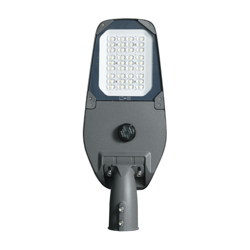 PY-LED616-60W ضوء الشارع الألومنيوم المقاوم للماء في الهواء الطلق