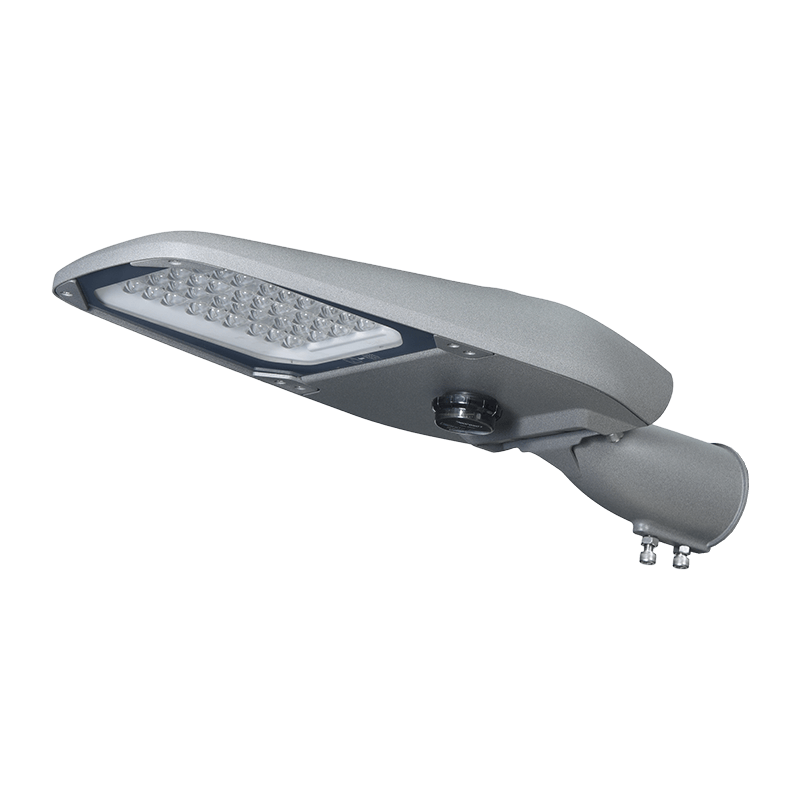 PY-LED616-60W ضوء الشارع الألومنيوم المقاوم للماء في الهواء الطلق