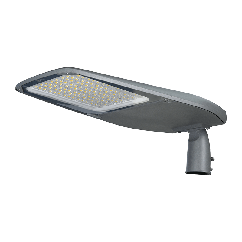 إنارة الشوارع الألومنيوم PY-LED616-240W إنارة الشوارع الألومنيوم PY-LED616-240W