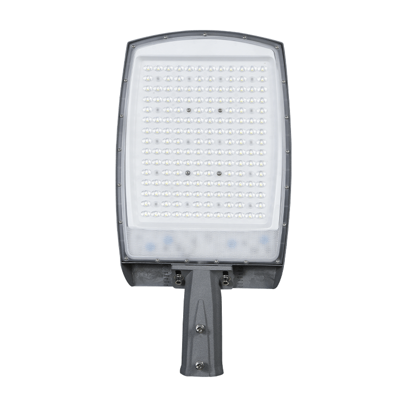 PY-LED612XL-150W إضاءة الشوارع المقاومة للماء