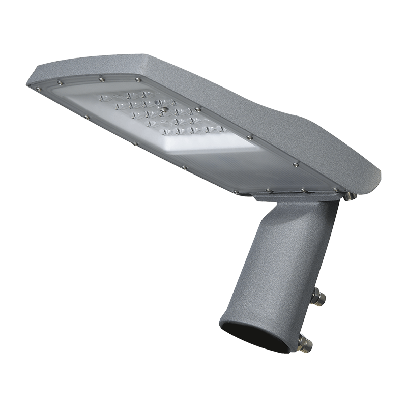 PY-LED612S-50W مصباح شارع مقاوم للماء عالي السطوع PY-LED612S-50W مصباح شارع مقاوم للماء عالي السطوع