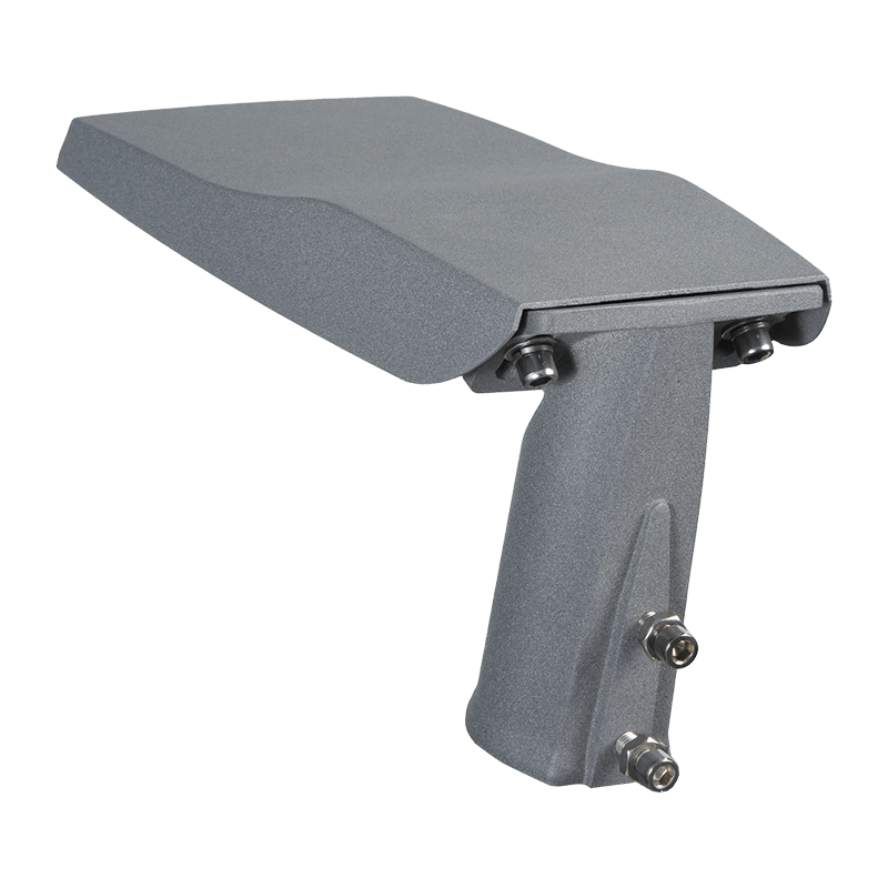 PY-LED612S-50W مصباح شارع مقاوم للماء عالي السطوع PY-LED612S-50W مصباح شارع مقاوم للماء عالي السطوع