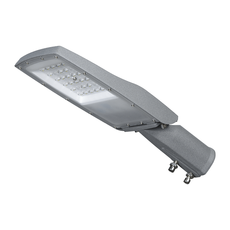 PY-LED612S-50W مصباح شارع مقاوم للماء عالي السطوع