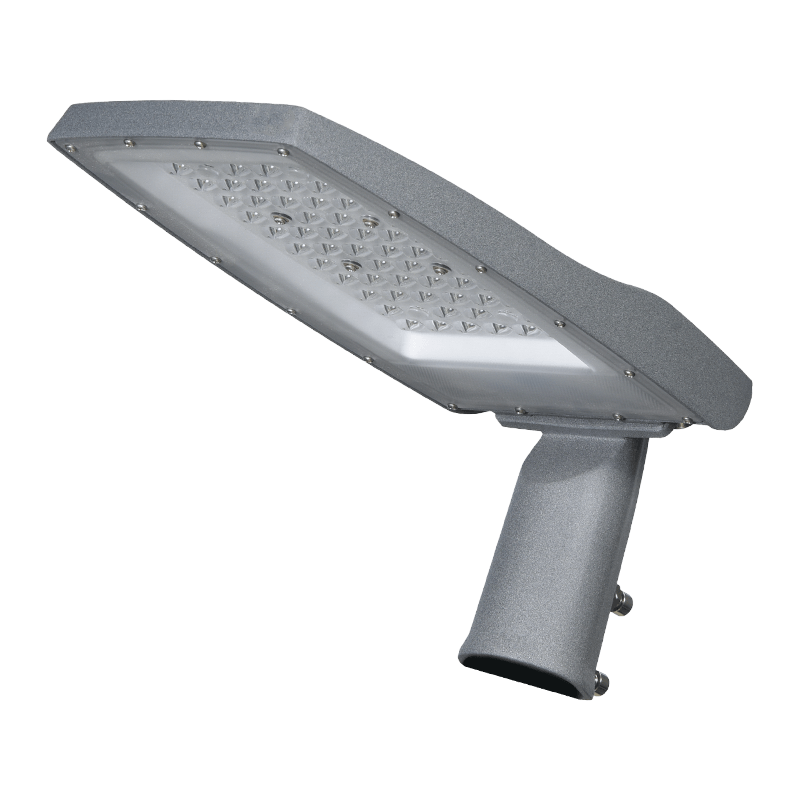 PY-LED612M-90W مصباح شارع من الألومنيوم المصبوب عالي السطوع PY-LED612M-90W مصباح شارع من الألومنيوم المصبوب عالي السطوع