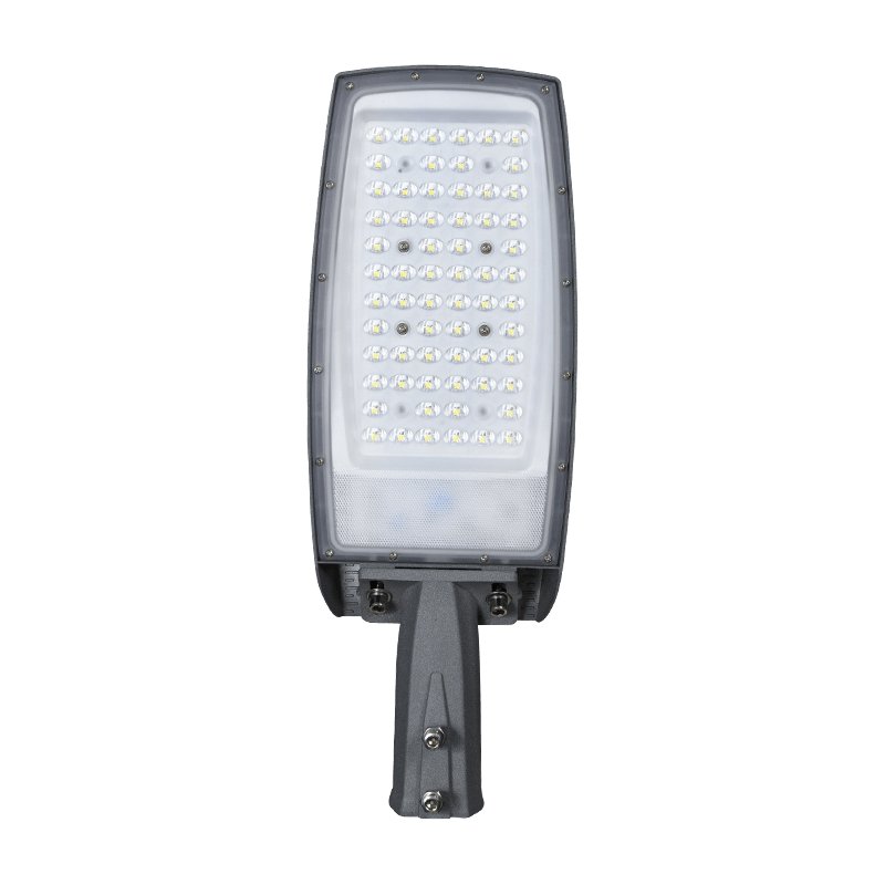 PY-LED612M-90W مصباح شارع من الألومنيوم المصبوب عالي السطوع