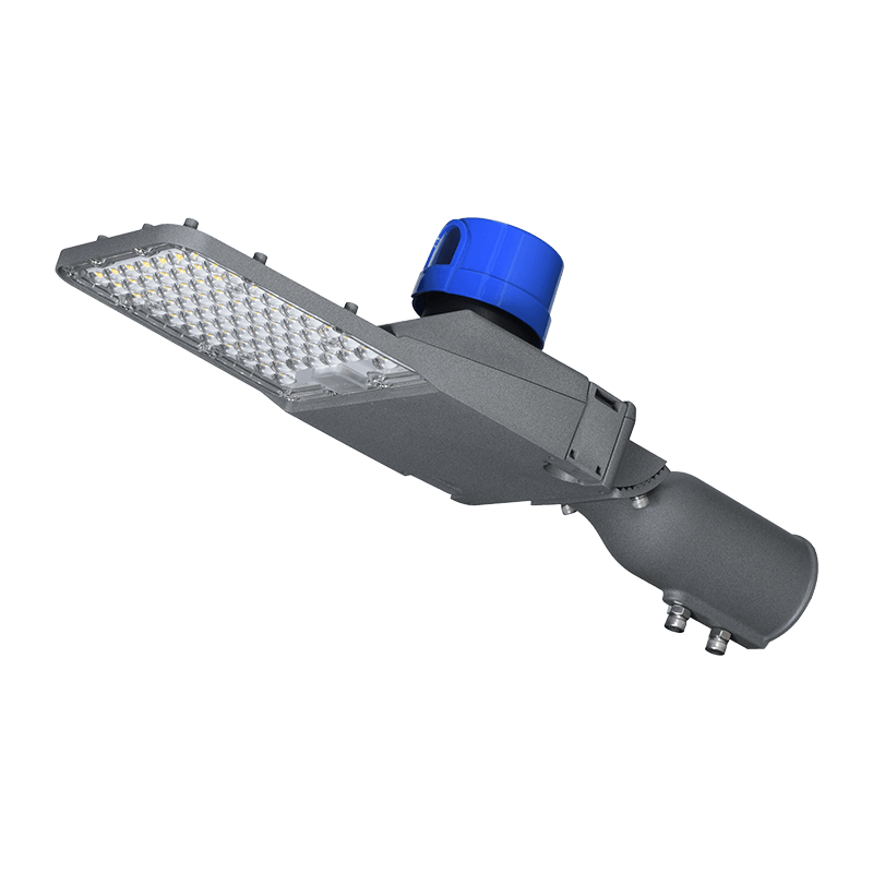 PY-LED600P-50W مصباح شارع ألومنيوم مقاوم للماء PY-LED600P-50W مصباح شارع ألومنيوم مقاوم للماء