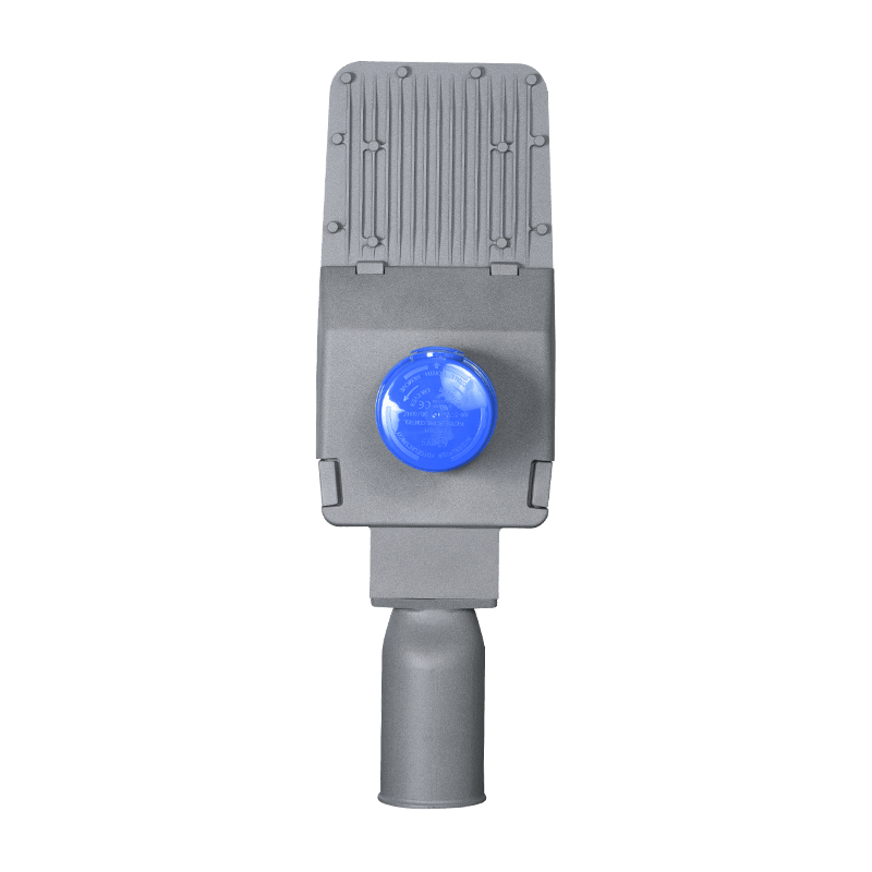 PY-LED600P-50W مصباح شارع ألومنيوم مقاوم للماء PY-LED600P-50W مصباح شارع ألومنيوم مقاوم للماء