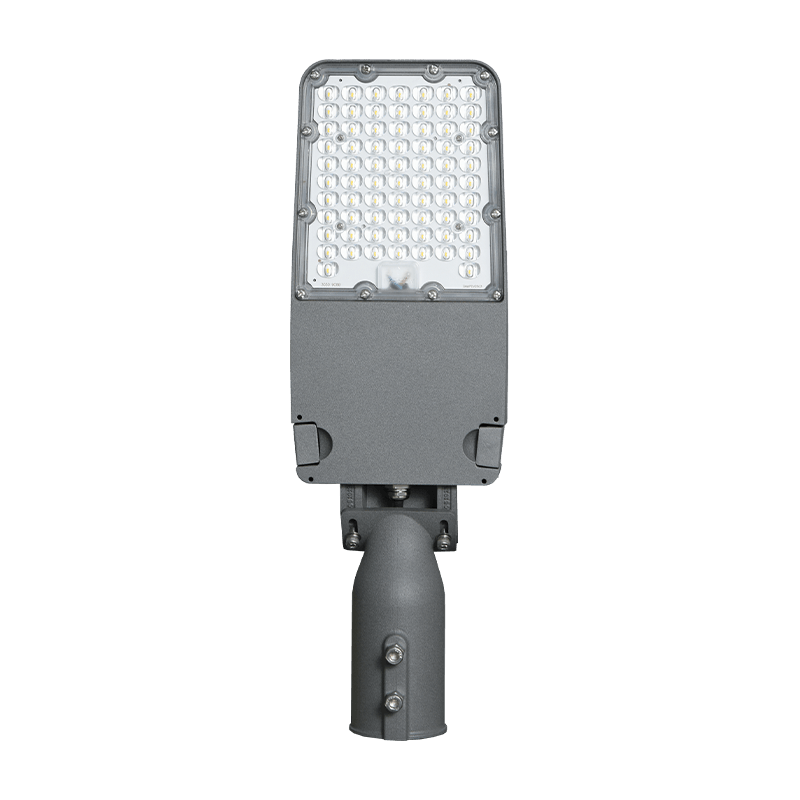 PY-LED600P-50W مصباح شارع ألومنيوم مقاوم للماء
