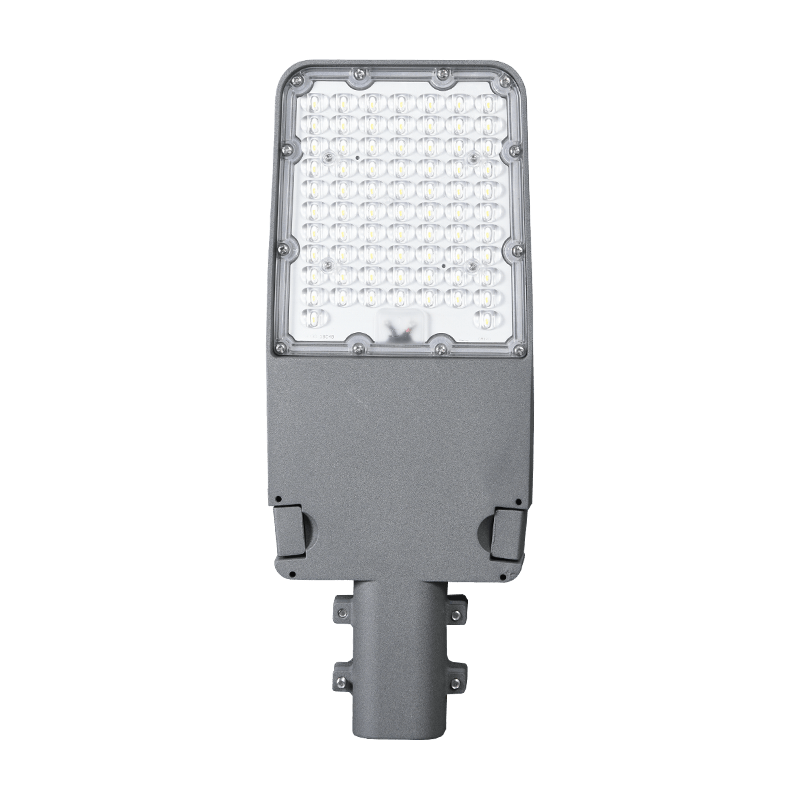 PY-LED600-50W إنارة الشوارع المصنوعة من الألومنيوم المصبوب عالي الجودة