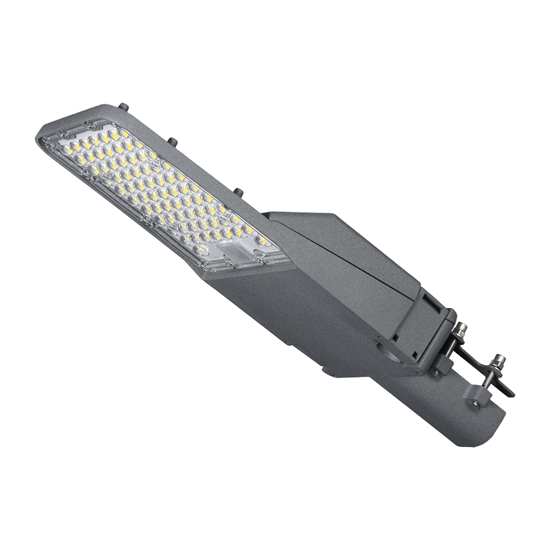 PY-LED600-50W إنارة الشوارع المصنوعة من الألومنيوم المصبوب عالي الجودة