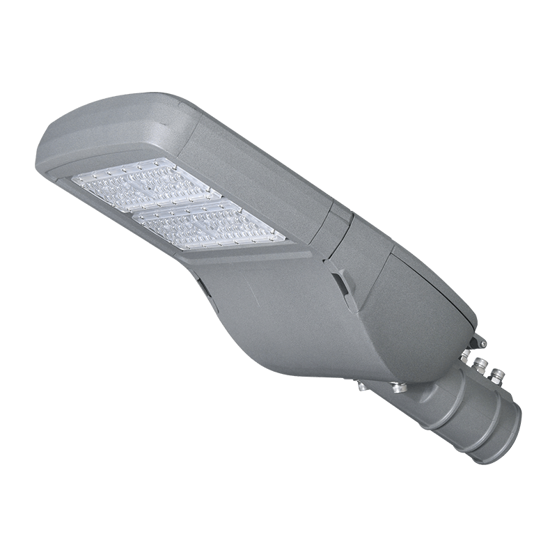 PY-ST19-90W مصباح شارع خارجي من الألومنيوم مقاوم للماء