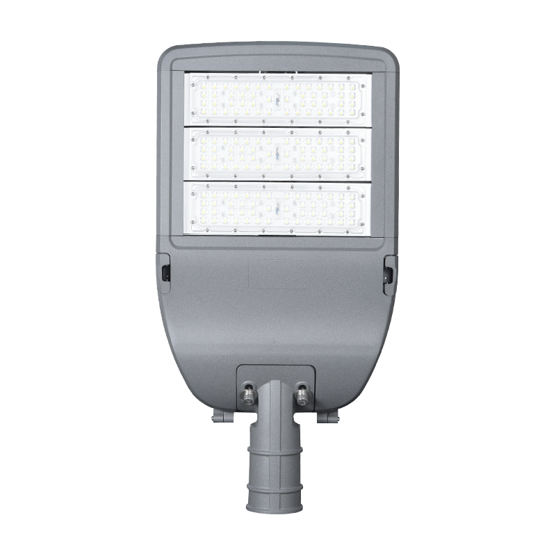 PY-ST19-120W مصباح شارع خارجي من الألومنيوم مقاوم للماء