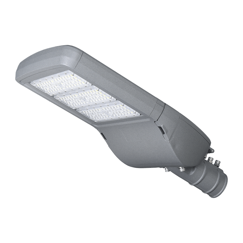 PY-ST19-120W مصباح شارع خارجي من الألومنيوم مقاوم للماء