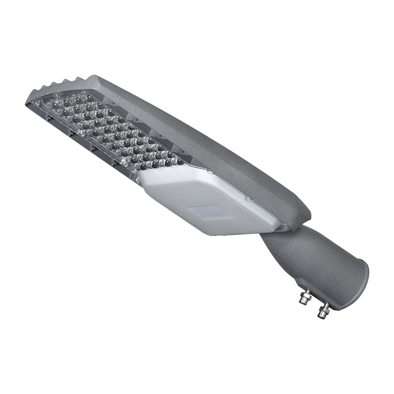 PY-ST33-100W مصباح شارع خارجي من الألومنيوم المصبوب المقاوم للماء