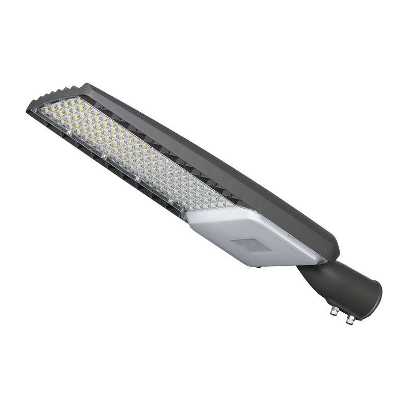 PY-ST33-200W إنارة الشوارع المقاومة للماء المصنوعة من الألومنيوم المصبوب