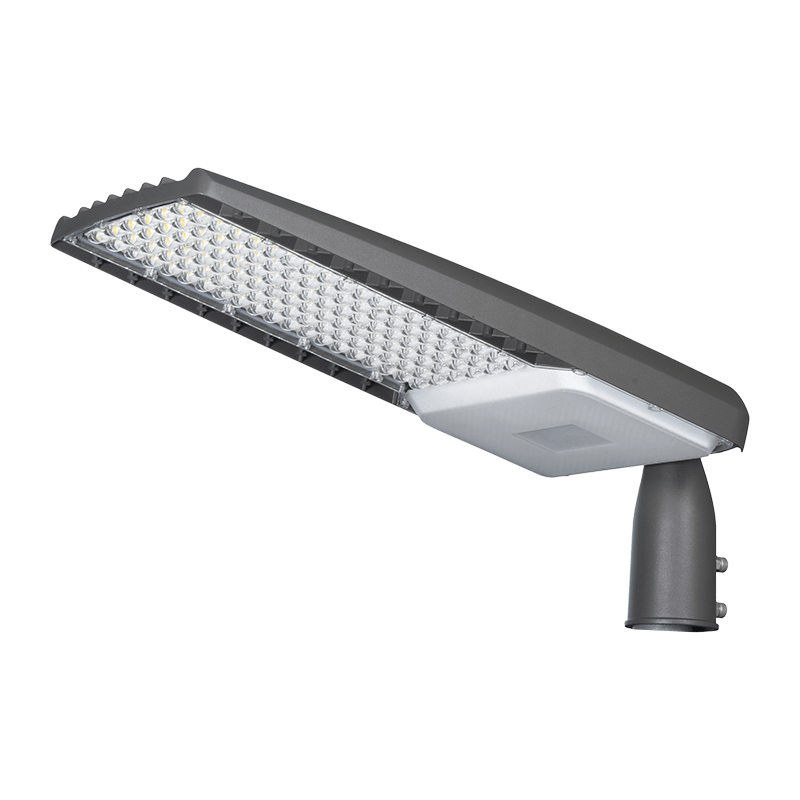 PY-ST33-200W إنارة الشوارع المقاومة للماء المصنوعة من الألومنيوم المصبوب PY-ST33-200W إنارة الشوارع المقاومة للماء المصنوعة من الألومنيوم المصبوب