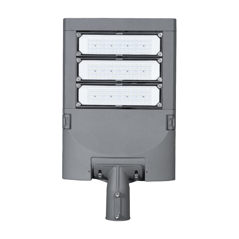 PY-ST26-150W ضوء الشارع LED الخارجي