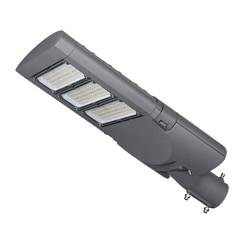 PY-ST26-150W ضوء الشارع LED الخارجي