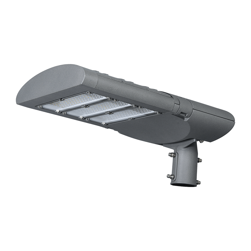 PY-ST26-150W ضوء الشارع LED الخارجي PY-ST26-150W ضوء الشارع LED الخارجي