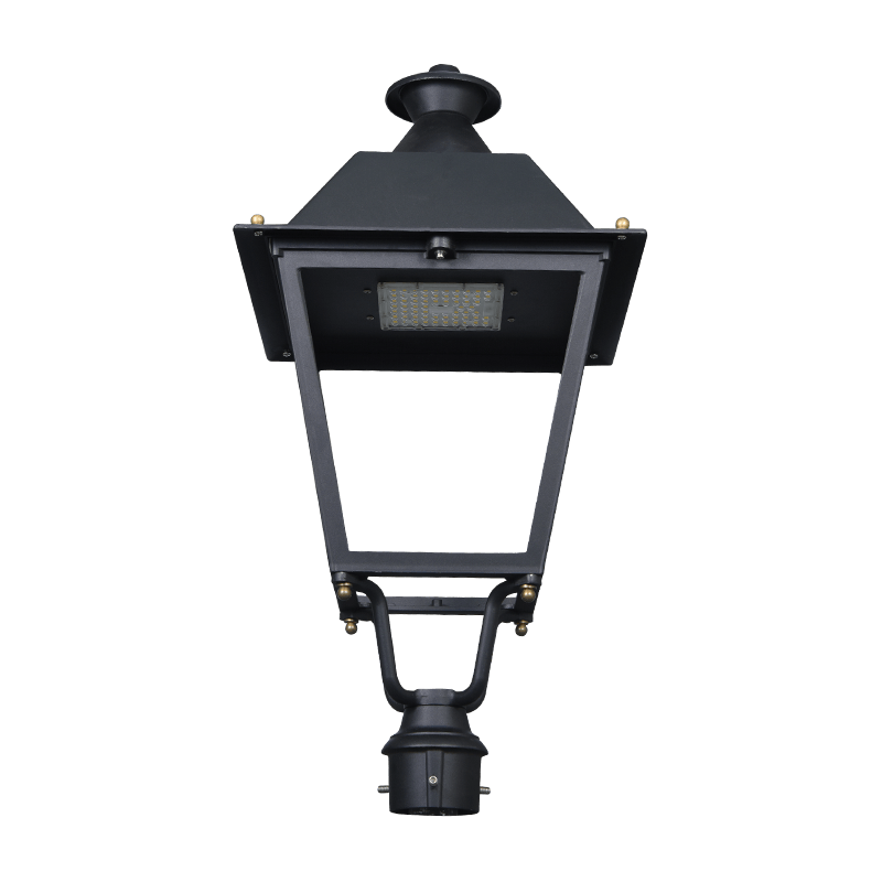 PY-LED120-80W إضاءة حديقة عالية الجودة