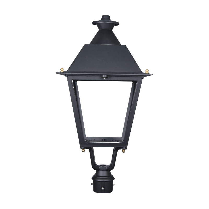 PY-LED120-80W إضاءة حديقة عالية الجودة