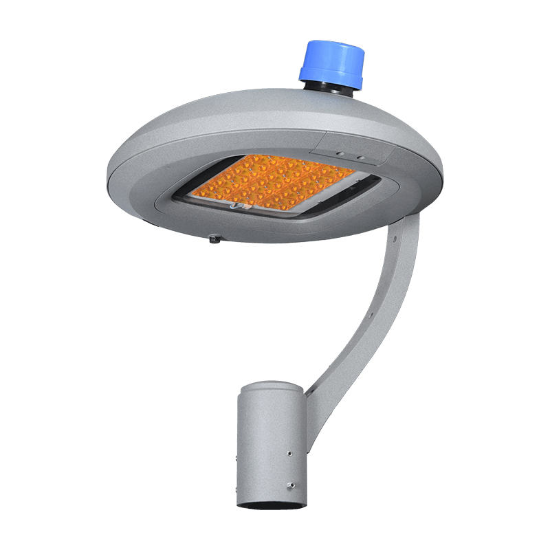 PY-GD700-80W مصباح حديقة من الألومنيوم المقاوم للتآكل