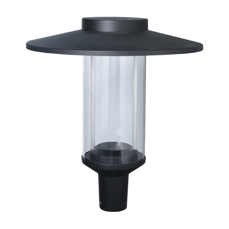 PY-GD108-60W مصباح حديقة ألومنيوم مقاوم للماء ومقاوم للتآكل PY-GD108-60W مصباح حديقة ألومنيوم مقاوم للماء ومقاوم للتآكل