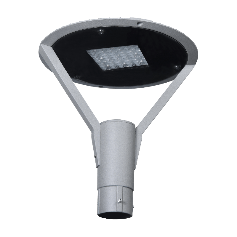 إضاءة الحدائق المصنوعة من الألومنيوم المقاومة للماء PY-GD720-80W
