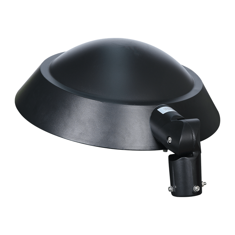 PY-GD1509-60W مصباح حديقة من الألومنيوم عالي الجودة مقاوم للتآكل