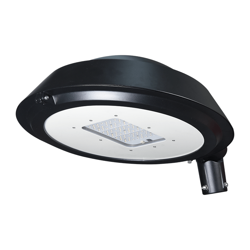 PY-GD1509-60W مصباح حديقة من الألومنيوم عالي الجودة مقاوم للتآكل