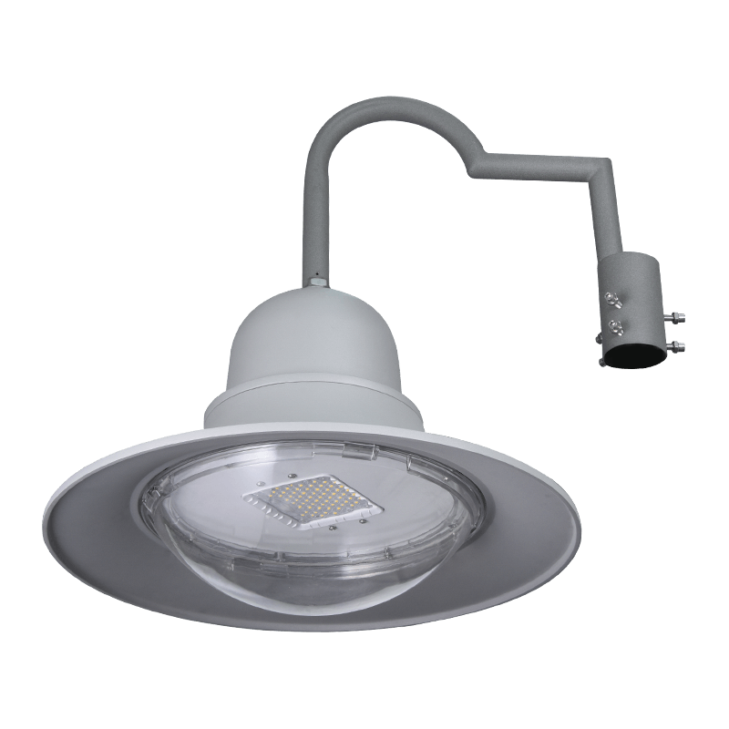 PY-LED109-60W إضاءة حديقة خارجية مقاومة للماء عالية السطوع