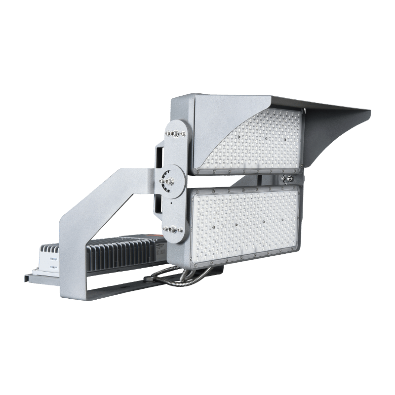 ضوء الفيضانات ذو استهلاك منخفض للطاقة PY-SP08-1200W