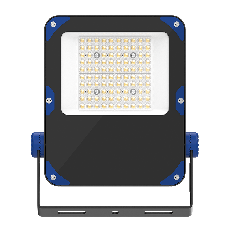 كشاف ضوء LED خارجي صديق للبيئة PY-FL05-50W