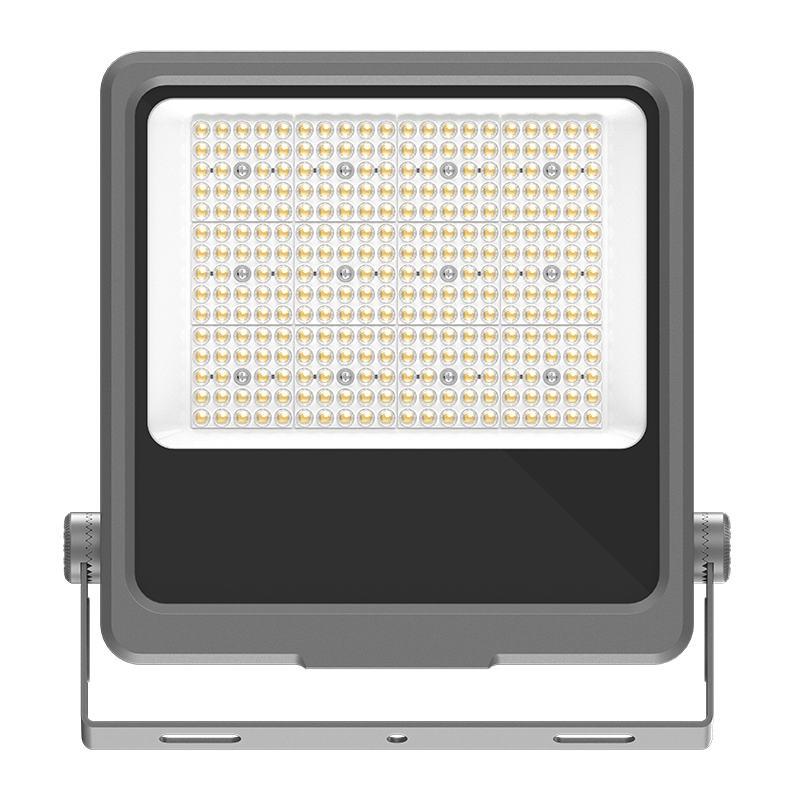 PY-FL02-150W ضوء الفيضانات الخارجي المقاوم للتآكل