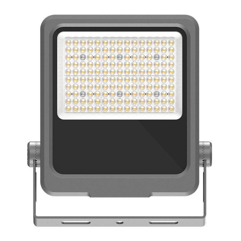 كشاف ضوء LED منخفض الطاقة PY-FL02-100W