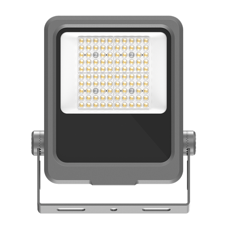 ضوء الفيضانات ذو استهلاك منخفض للطاقة PY-FL02-50W
