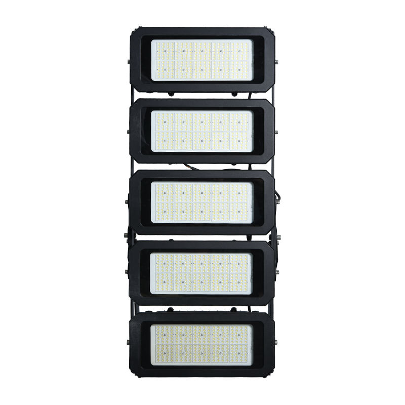 PY-LED553-1200W ضوء الفيضانات عالي السطوع