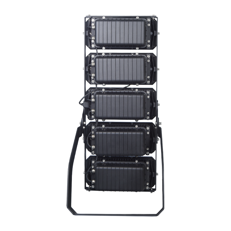 PY-LED553-1200W ضوء الفيضانات عالي السطوع