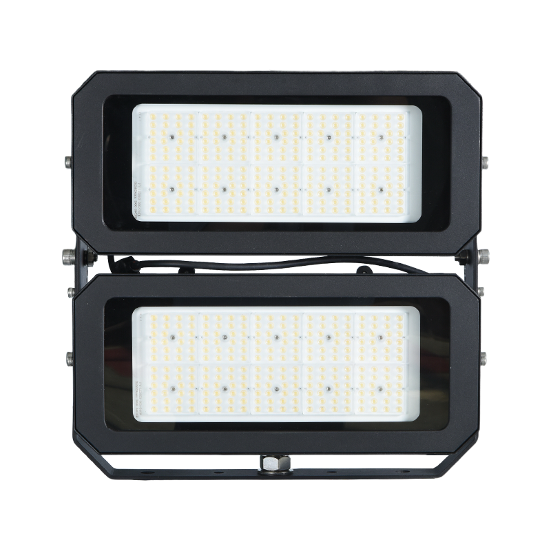 كشاف ضوء LED مقاوم للتآكل PY-LED553-480W