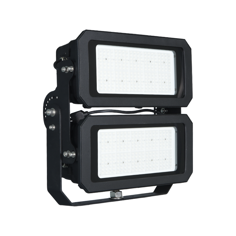 كشاف ضوء LED مقاوم للتآكل PY-LED553-480W كشاف ضوء LED مقاوم للتآكل PY-LED553-480W