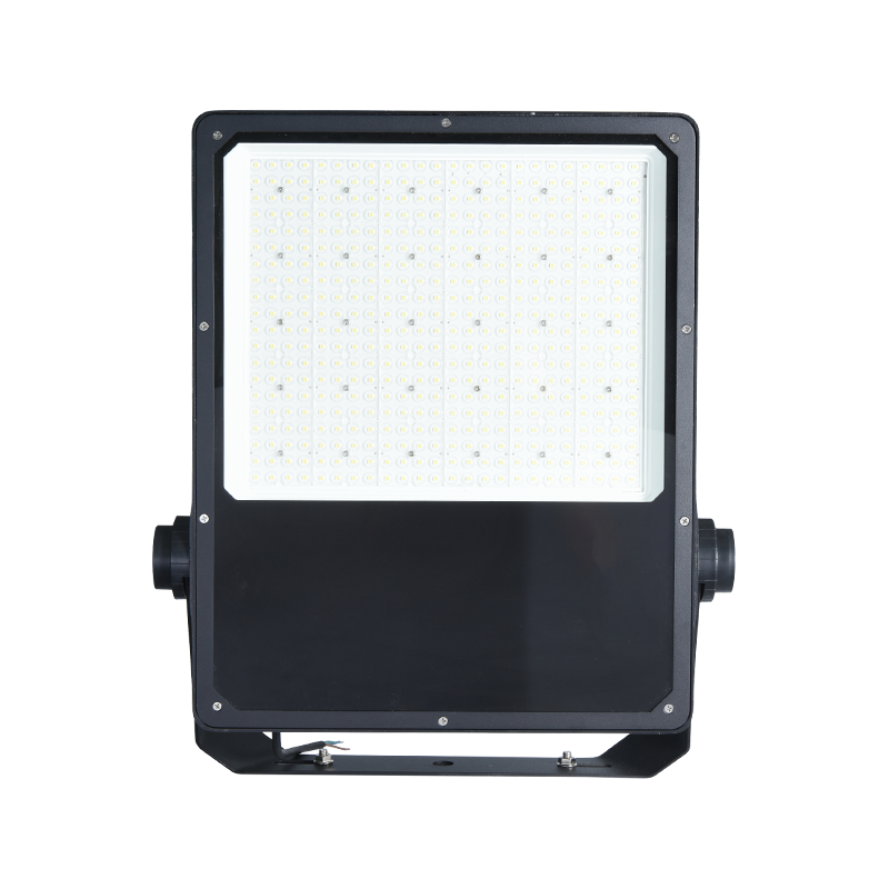 كشاف ضوء LED صديق للبيئة PY-BG01-400W
