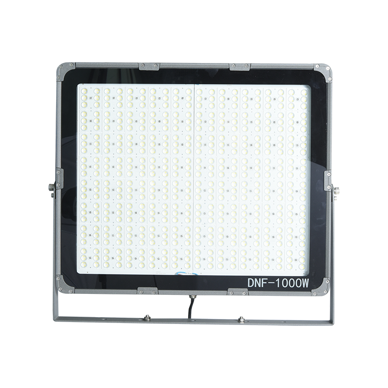 DNF-1000W ضوء الفيضانات LED عالي الجودة وصديق للبيئة