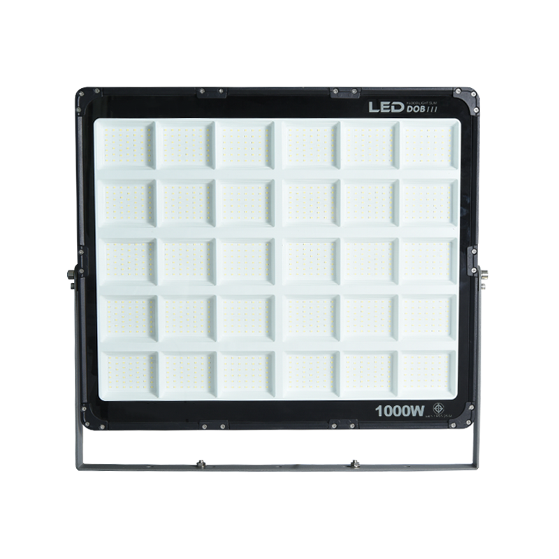 DNF-1000W مصباح فيضانات LED خارجي صديق للبيئة