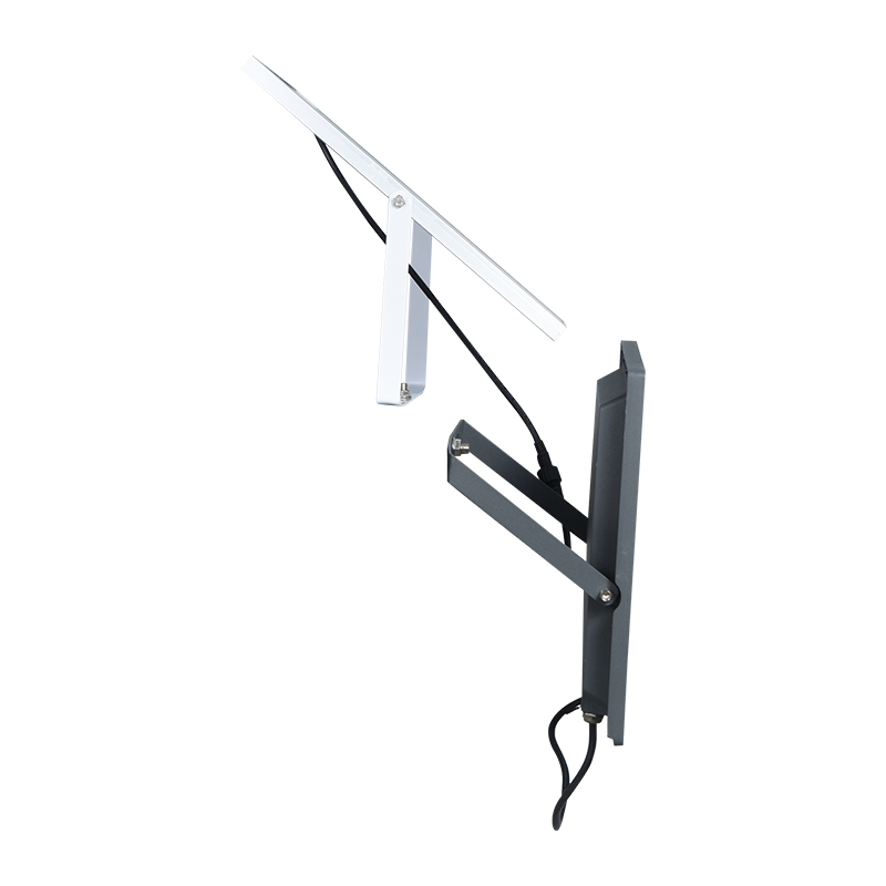 PY-SLFL40-200W كشاف ضوء شمسي مقاوم للتآكل PY-SLFL40-200W كشاف ضوء شمسي مقاوم للتآكل