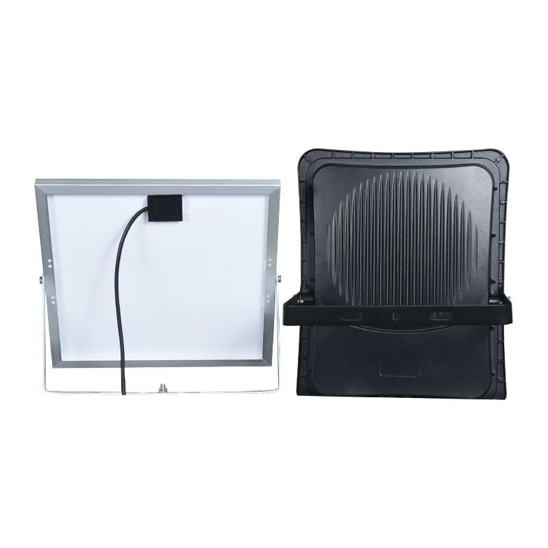PY-SLFL30-400W ضوء الفيضانات الشمسي عالي السطوع في الهواء الطلق PY-SLFL30-400W ضوء الفيضانات الشمسي عالي السطوع في الهواء الطلق